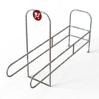 Open Cart Corral