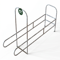 Open Cart Corral