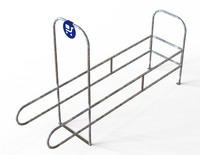 Open Cart Corral