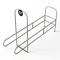 Open Cart Corral