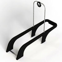 Rotomolded Open Cart Corral