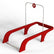 Rotomolded Open Cart Corral