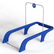 Rotomolded Open Cart Corral