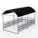Arched Roof Cart Corral