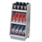 Rolling Oil Caddy
