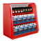 48" Roll-Up Merchandiser