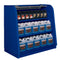 48" Roll-Up Merchandiser