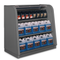 48" Roll-Up Merchandiser