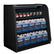 48" Roll-Up Merchandiser