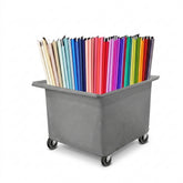 Bulk Material Cart