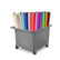 Bulk Material Cart