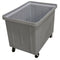 Ribbed Bulk Material Cart