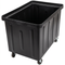 Ribbed Bulk Material Cart