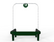 Rotomolded Open Cart Corral
