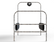 Open Cart Corral