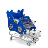 23" R1 Kiddie Cart