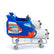 23" Jetliner Kiddie Cart