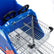 23" Jetliner Kiddie Cart