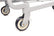 23" Jetliner Kiddie Cart
