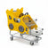 23" R1 Kiddie Cart